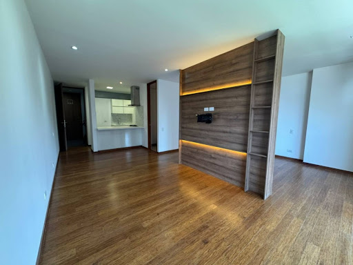Apartaestudio en arriendo en La Florida, Medellín · foto 3 de 17