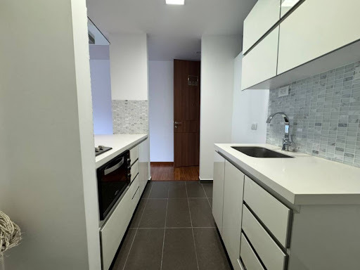 Apartaestudio en arriendo en La Florida, Medellín · foto 5 de 17