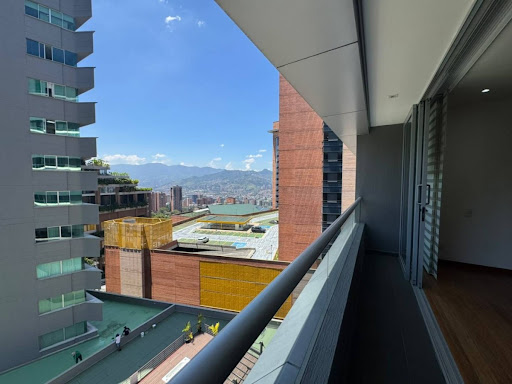 Apartaestudio en arriendo en La Florida, Medellín · foto 6 de 17