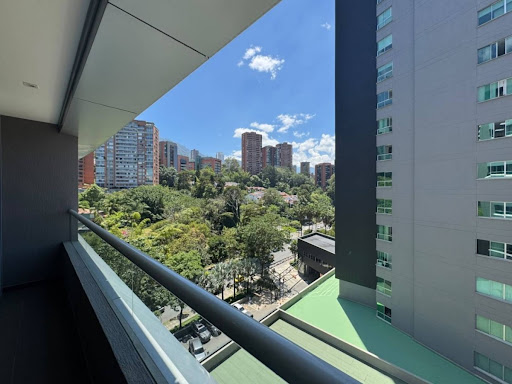 Apartaestudio en arriendo en La Florida, Medellín · foto 7 de 17