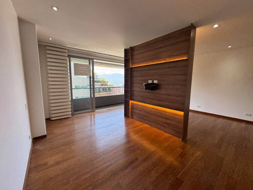 Apartaestudio en arriendo en La Florida, Medellín · foto 9 de 17