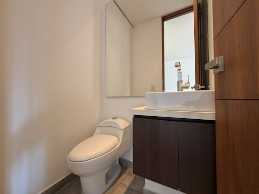 Apartaestudio en arriendo en La Florida, Medellín · foto 12 de 17