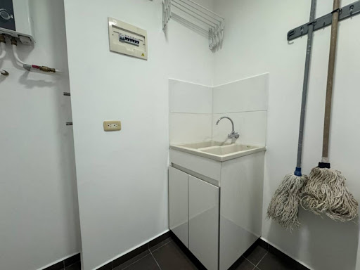 Apartaestudio en arriendo en La Florida, Medellín · foto 14 de 17