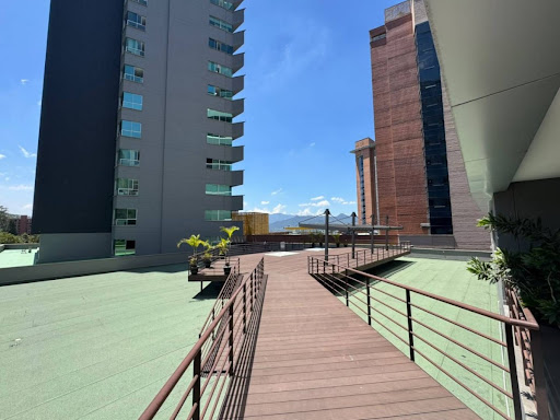 Apartaestudio en arriendo en La Florida, Medellín · foto 17 de 17