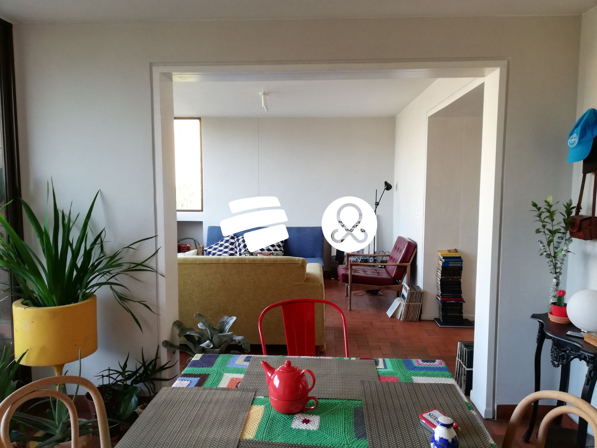 Apartamento en venta en Villa Nueva, Medellín · foto 2 de 18