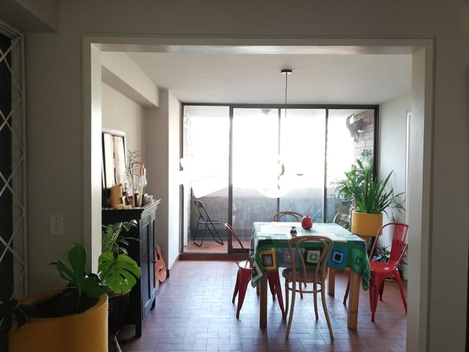 Apartamento en venta en Villa Nueva, Medellín · foto 3 de 18