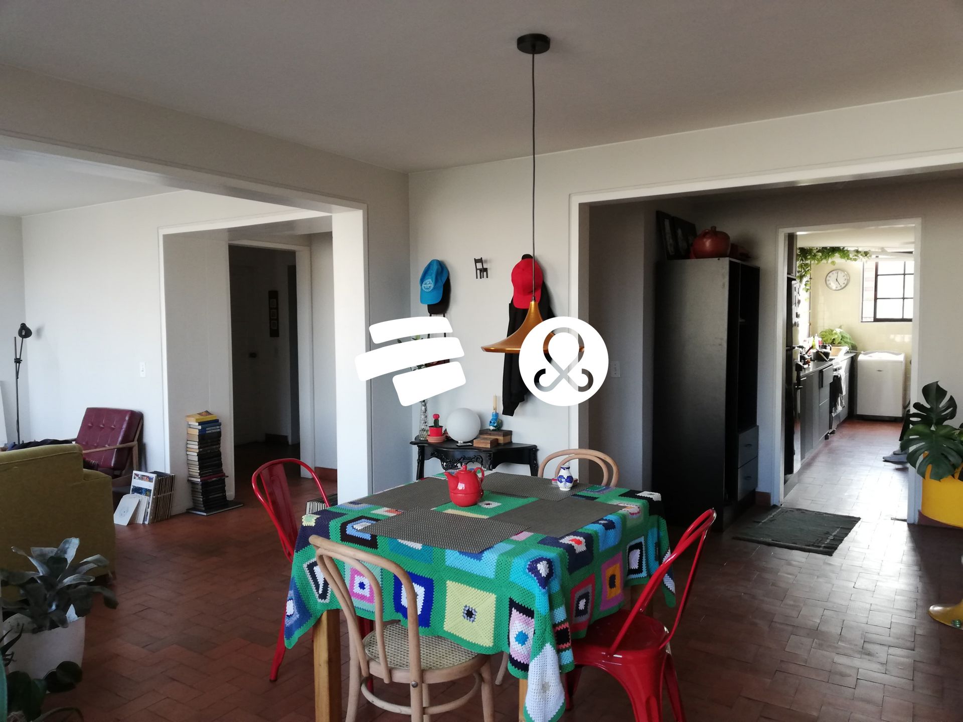 Apartamento en venta en Villa Nueva, Medellín · foto 4 de 18