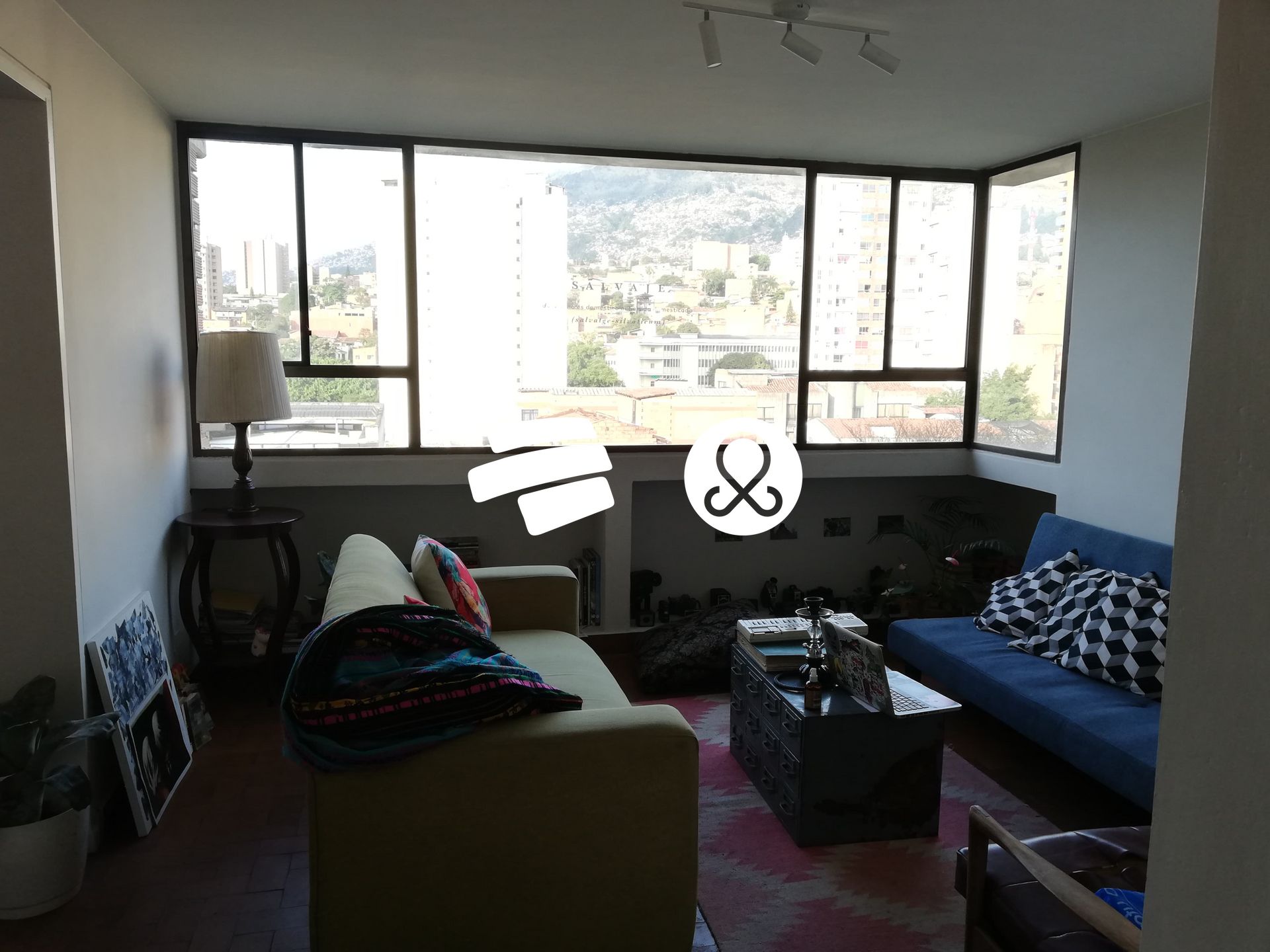 Apartamento en venta en Villa Nueva, Medellín · foto 6 de 18