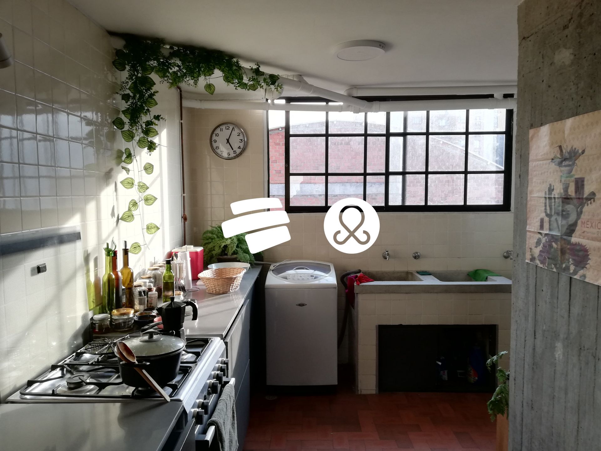 Apartamento en venta en Villa Nueva, Medellín · foto 8 de 18