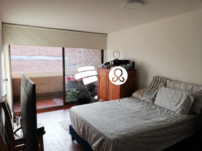 Apartamento en venta en Villa Nueva, Medellín · foto 9 de 18
