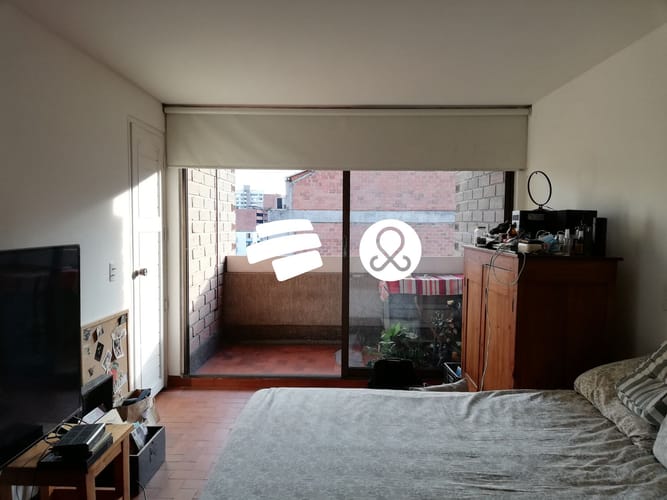 Apartamento en venta en Villa Nueva, Medellín · foto 11 de 18