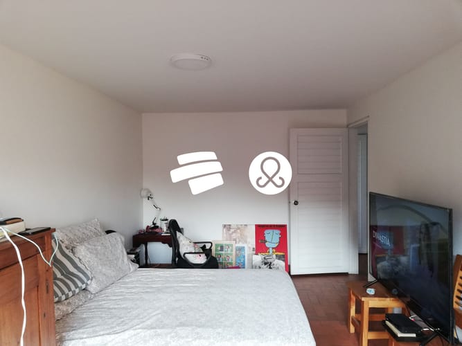 Apartamento en venta en Villa Nueva, Medellín · foto 13 de 18