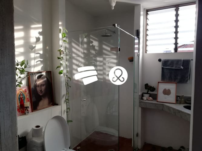 Apartamento en venta en Villa Nueva, Medellín · foto 17 de 18