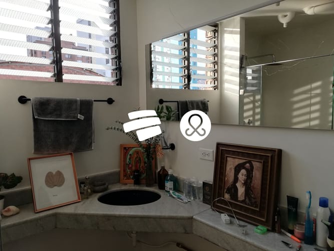 Apartamento en venta en Villa Nueva, Medellín · foto 18 de 18