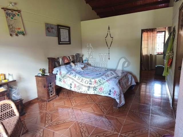 Casa de 6 alcobas en arriendo en Guatiguara, Piedecuesta, 1975 m² · foto 7 de 15