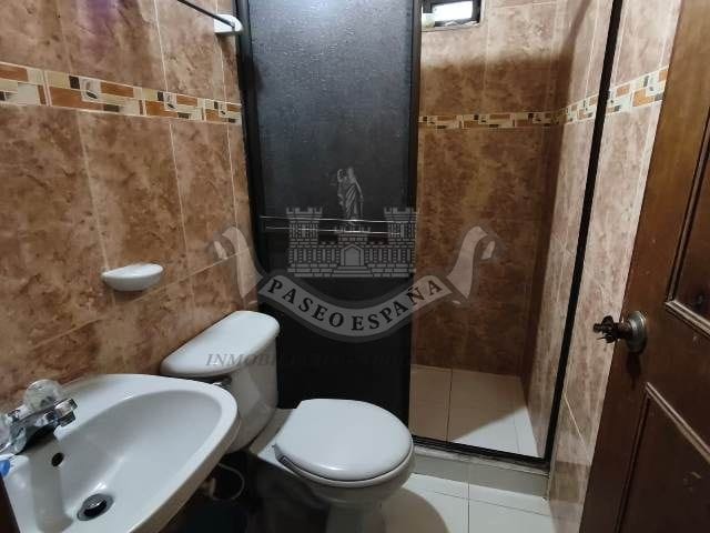 Casa de 6 alcobas en arriendo en Guatiguara, Piedecuesta, 1975 m² · foto 6 de 15