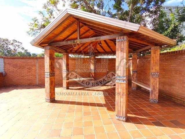 Casa de 6 alcobas en arriendo en Guatiguara, Piedecuesta, 1975 m² · foto 12 de 15