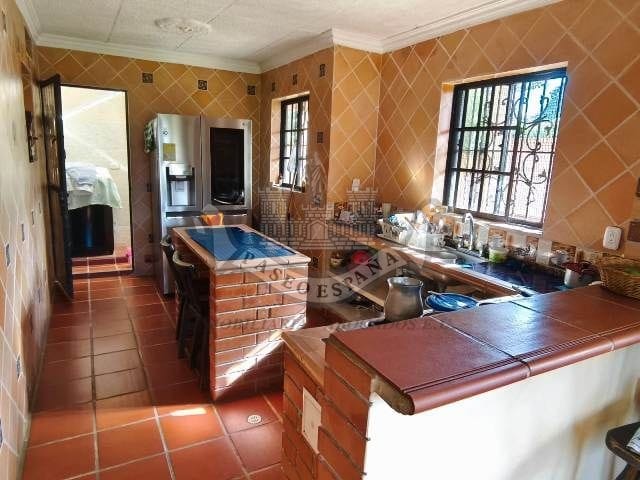 Casa de 6 alcobas en arriendo en Guatiguara, Piedecuesta, 1975 m² · foto 4 de 15