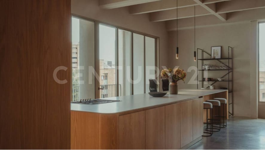 Apartamento de 2 alcobas en venta en La Florida, Medellín, 186 m² · foto 4 de 19
