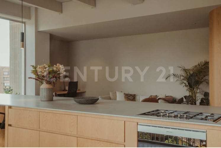 Apartamento de 2 alcobas en venta en La Florida, Medellín, 186 m² · foto 5 de 19