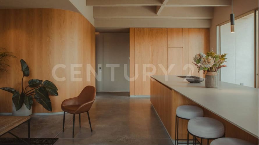 Apartamento de 2 alcobas en venta en La Florida, Medellín, 186 m² · foto 6 de 19