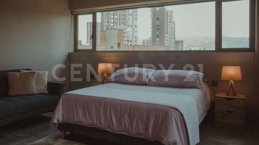 Apartamento de 2 alcobas en venta en La Florida, Medellín, 186 m² · foto 8 de 19