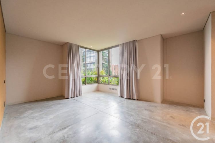 Apartamento de 2 alcobas en venta en La Florida, Medellín, 186 m² · foto 14 de 19
