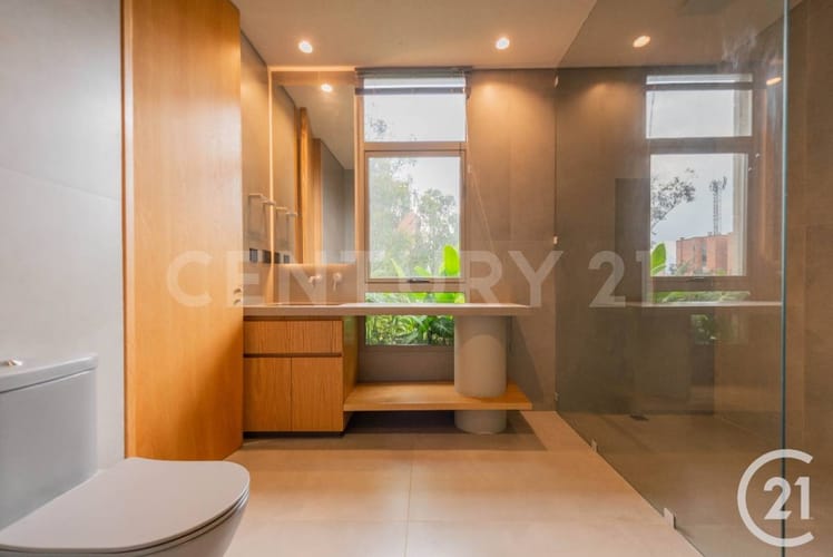 Apartamento de 2 alcobas en venta en La Florida, Medellín, 186 m² · foto 16 de 19