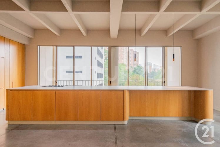 Apartamento de 2 alcobas en venta en La Florida, Medellín, 186 m² · foto 18 de 19