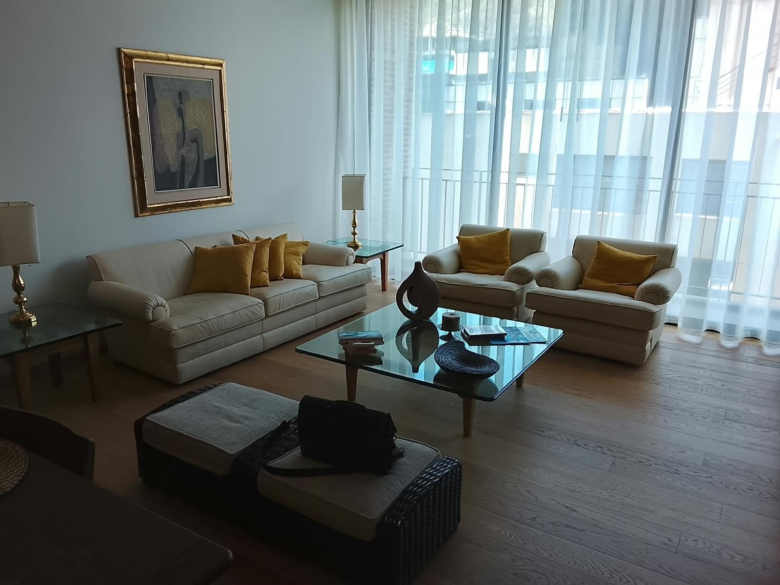 Apartment for rent in La cabrera, Bogotá