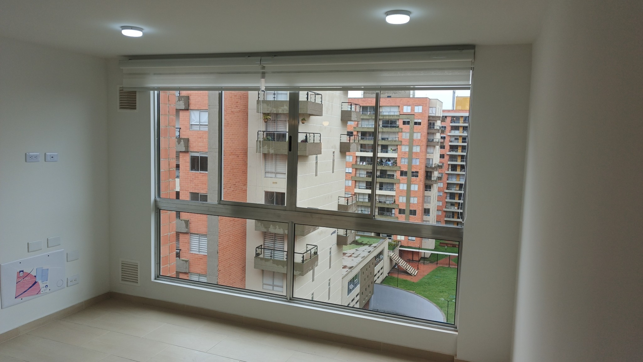 Apartamento en arriendo en Cr Cerezo Novaterra, Mosquera · foto 5 de 24