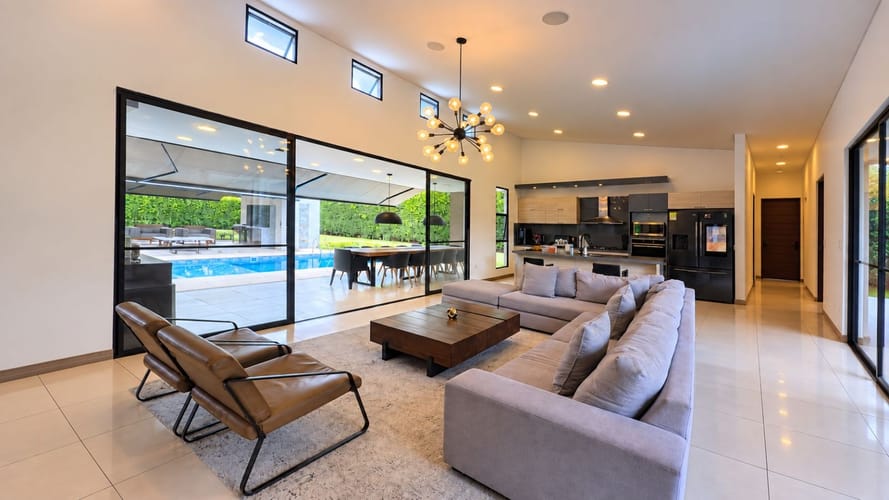 Casa de 3 alcobas en venta en La Morada, Jamundí, 340 m² · foto 3 de 15