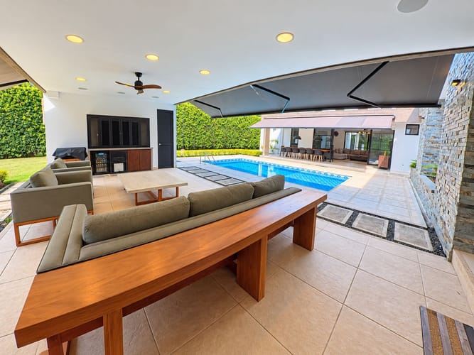 Casa de 3 alcobas en venta en La Morada, Jamundí, 340 m² · foto 4 de 15