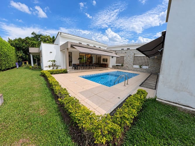 Casa de 3 alcobas en venta en La Morada, Jamundí, 340 m² · foto 5 de 15