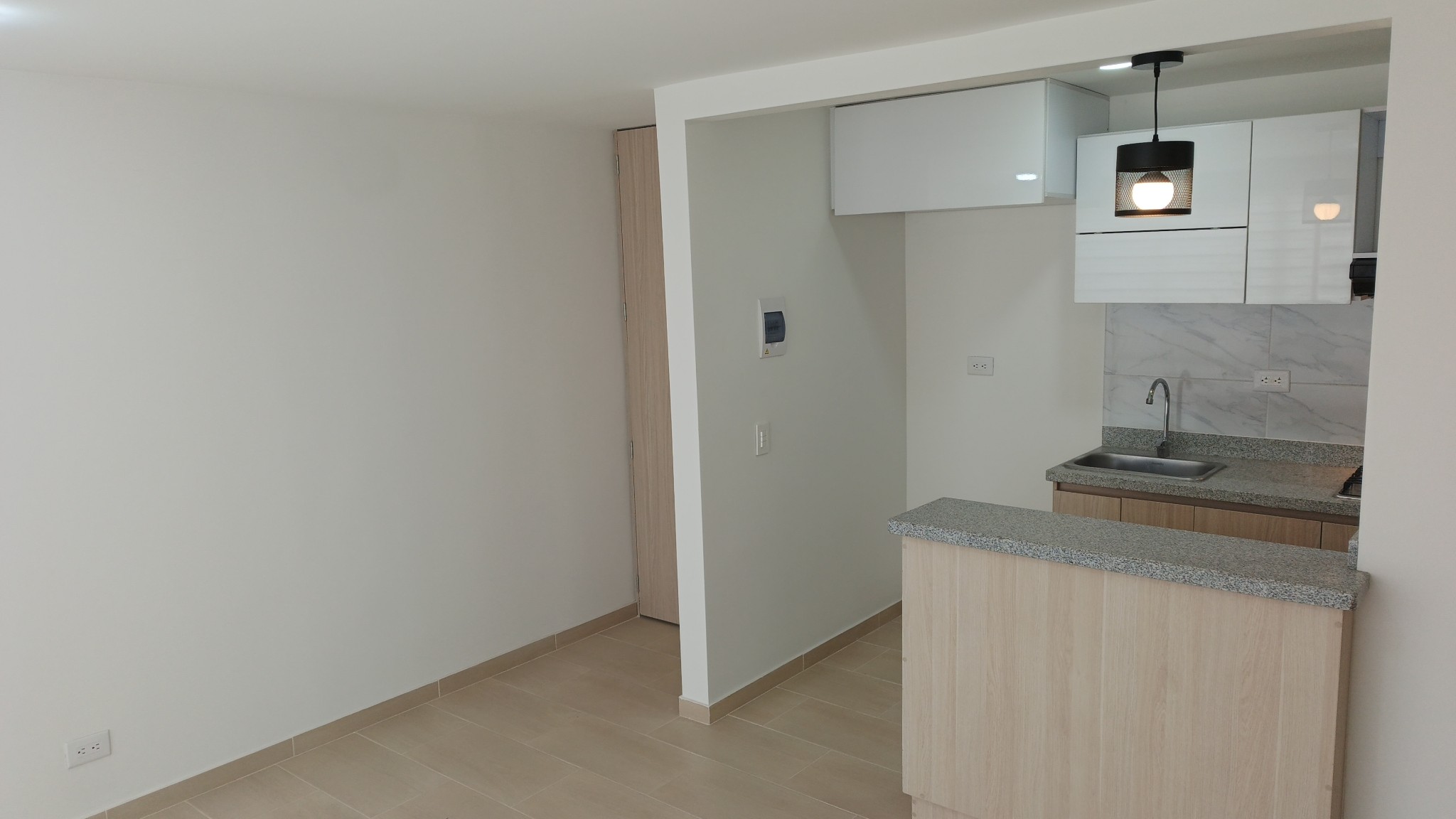 Apartamento en arriendo en Cr Cerezo Novaterra, Mosquera · foto 7 de 24