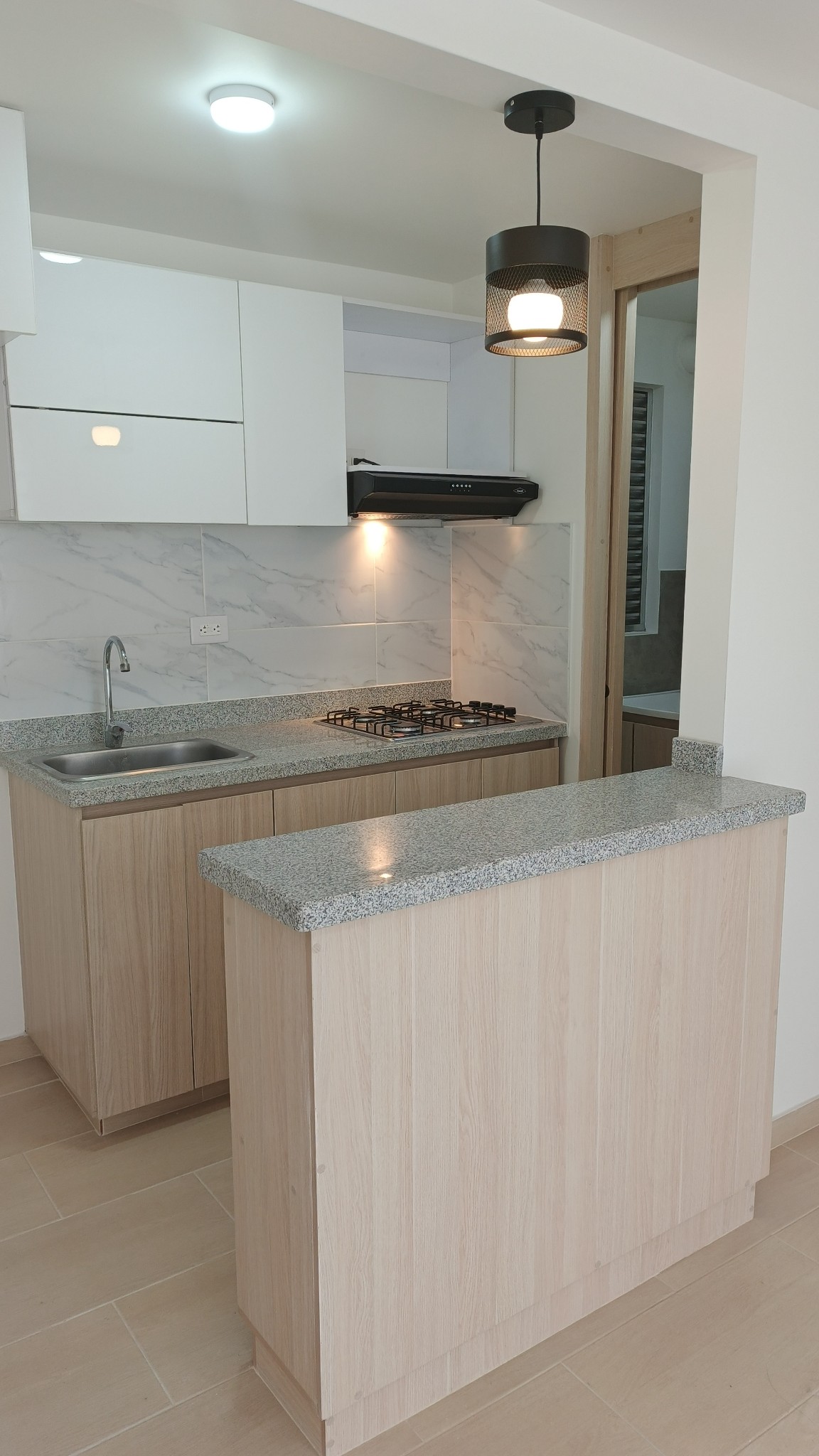 Apartamento en arriendo en Cr Cerezo Novaterra, Mosquera · foto 8 de 24