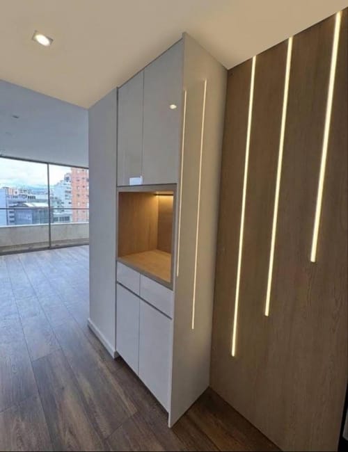 Apartamento en venta en Santa Barbara, Bogotá · foto 5 de 24