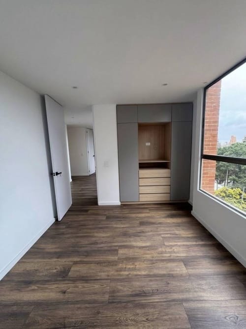 Apartamento en venta en Santa Barbara, Bogotá · foto 7 de 24