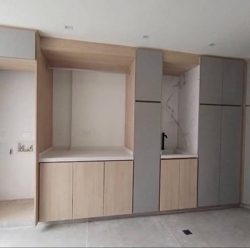 Apartamento en venta en Santa Barbara, Bogotá · foto 9 de 24