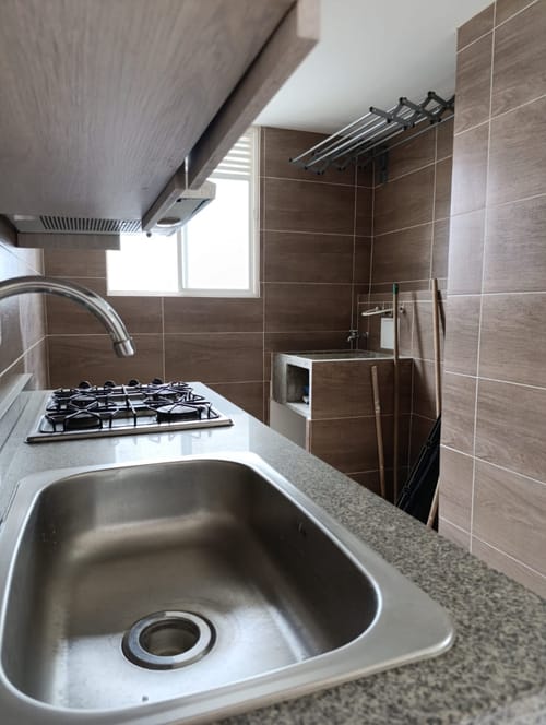 Apartamento en venta en Ciudad Pacífica, Cali · foto 3 de 17