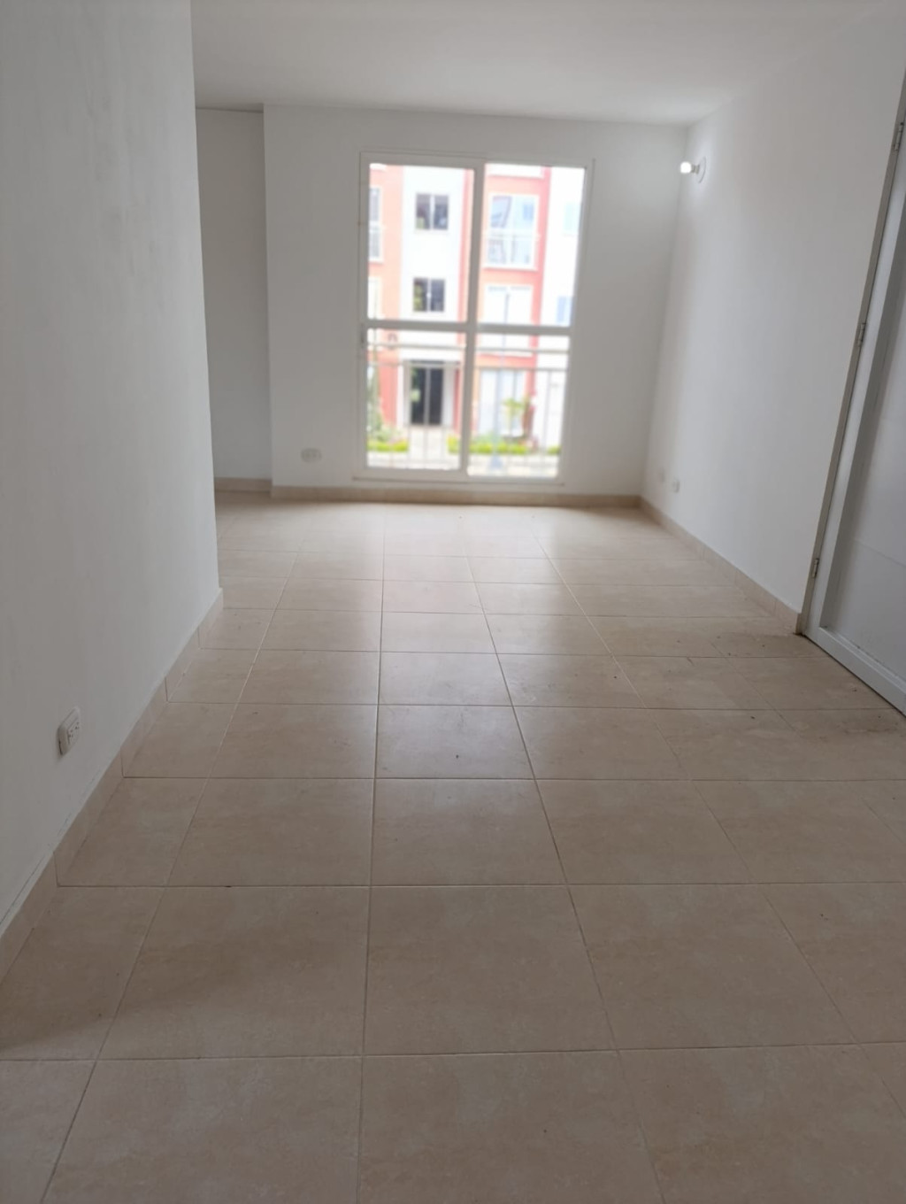 Apartamento en venta en Ciudad Pacífica, Cali · foto 4 de 17