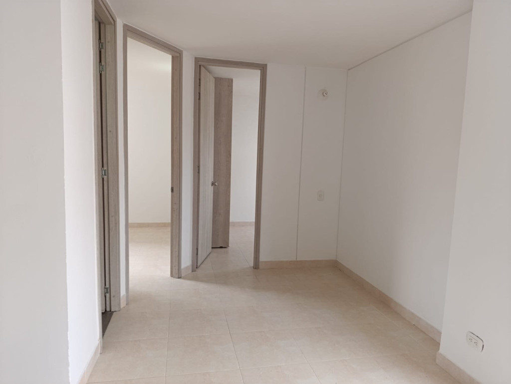 Apartamento en venta en Ciudad Pacífica, Cali · foto 5 de 17