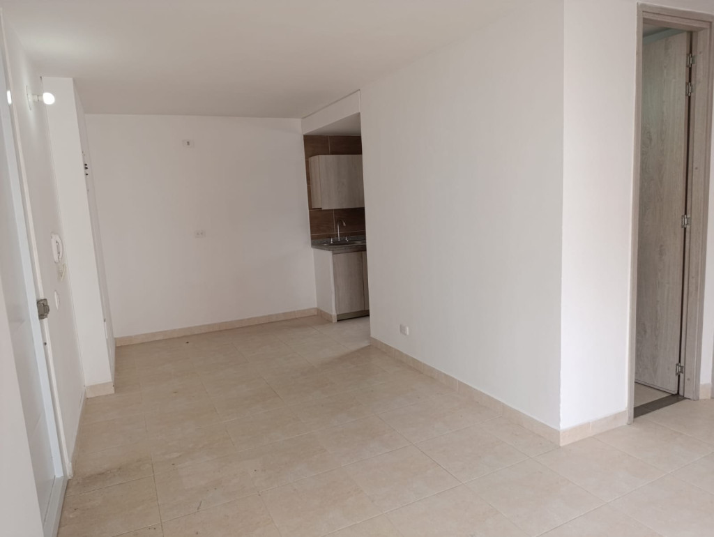 Apartamento en venta en Ciudad Pacífica, Cali · foto 6 de 17