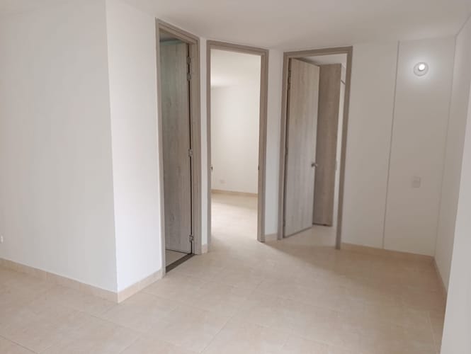 Apartamento en venta en Ciudad Pacífica, Cali · foto 7 de 17