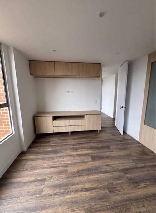Apartamento en venta en Santa Barbara, Bogotá · foto 16 de 24