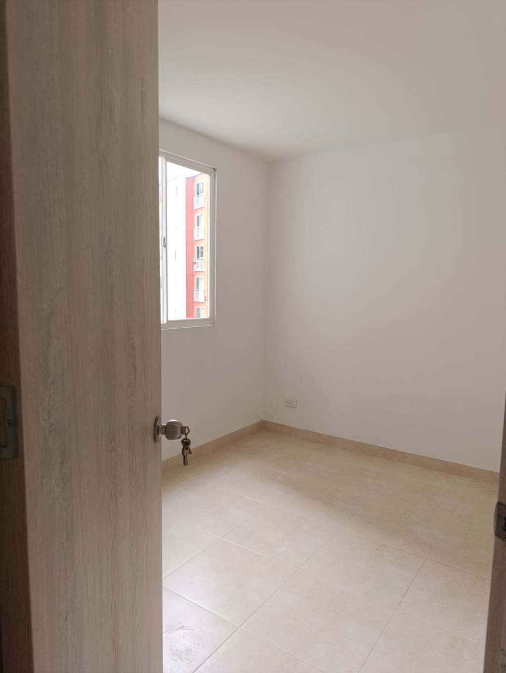 Apartamento en venta en Ciudad Pacífica, Cali · foto 10 de 17
