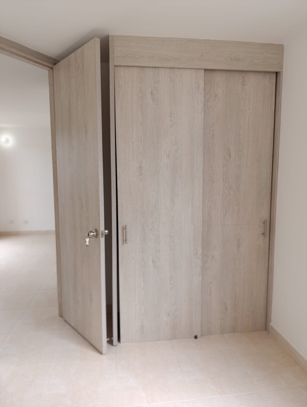 Apartamento en venta en Ciudad Pacífica, Cali · foto 11 de 17