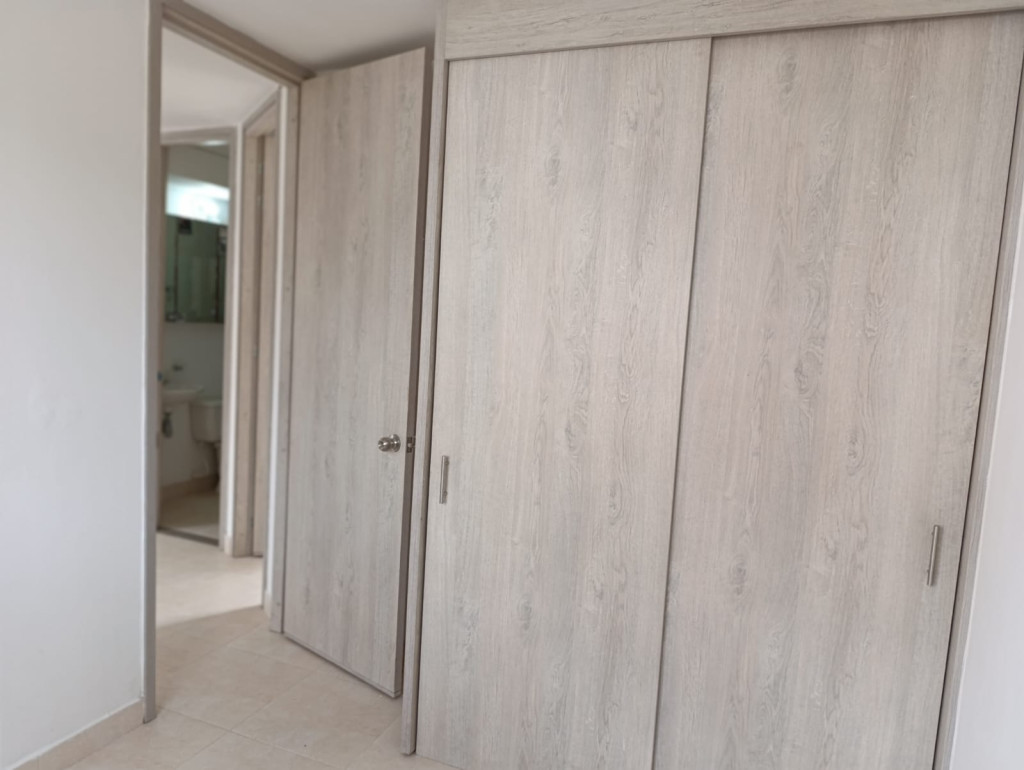 Apartamento en venta en Ciudad Pacífica, Cali · foto 14 de 17