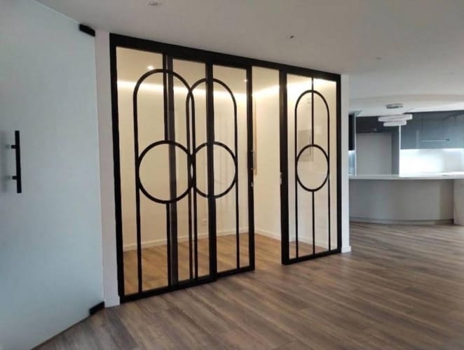 Apartamento en venta en Santa Barbara, Bogotá · foto 18 de 24