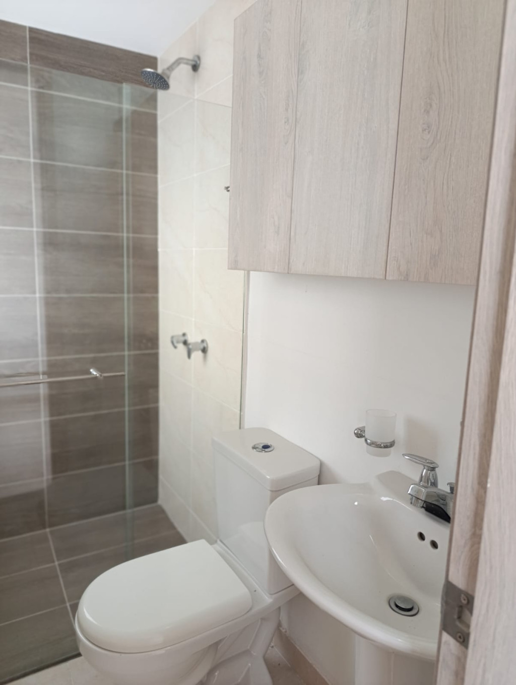 Apartamento en venta en Ciudad Pacífica, Cali · foto 15 de 17